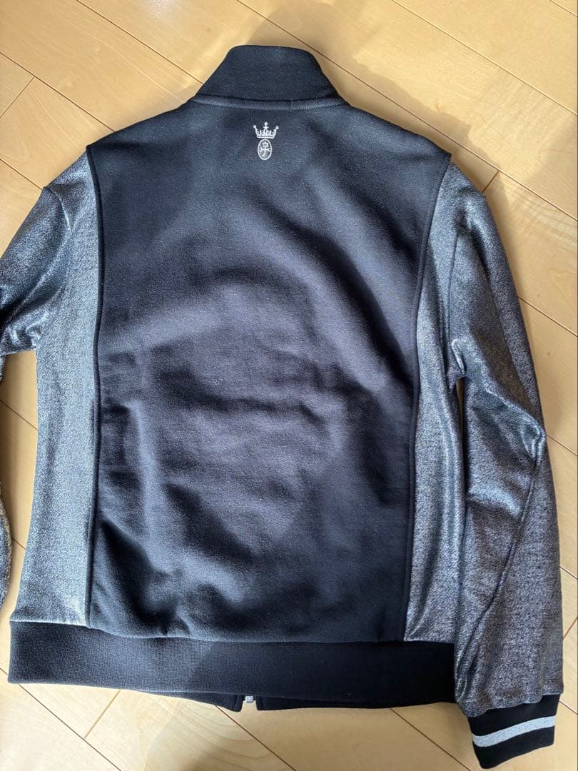 ⭐︎CASTELBAJAC⭐︎ジップ　ブルゾン　ジャケット新品未使用