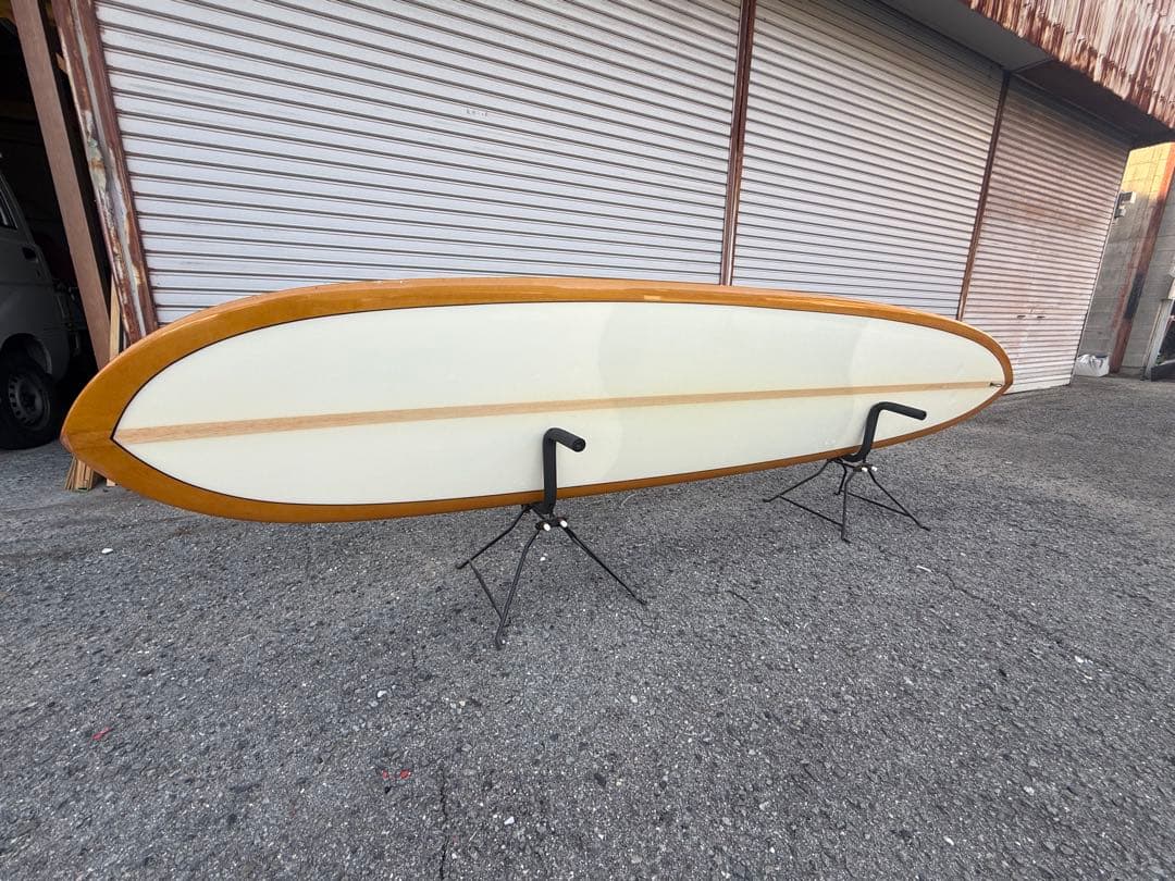 Creme fat cat 9.6 クリーム ファットキャット9.6