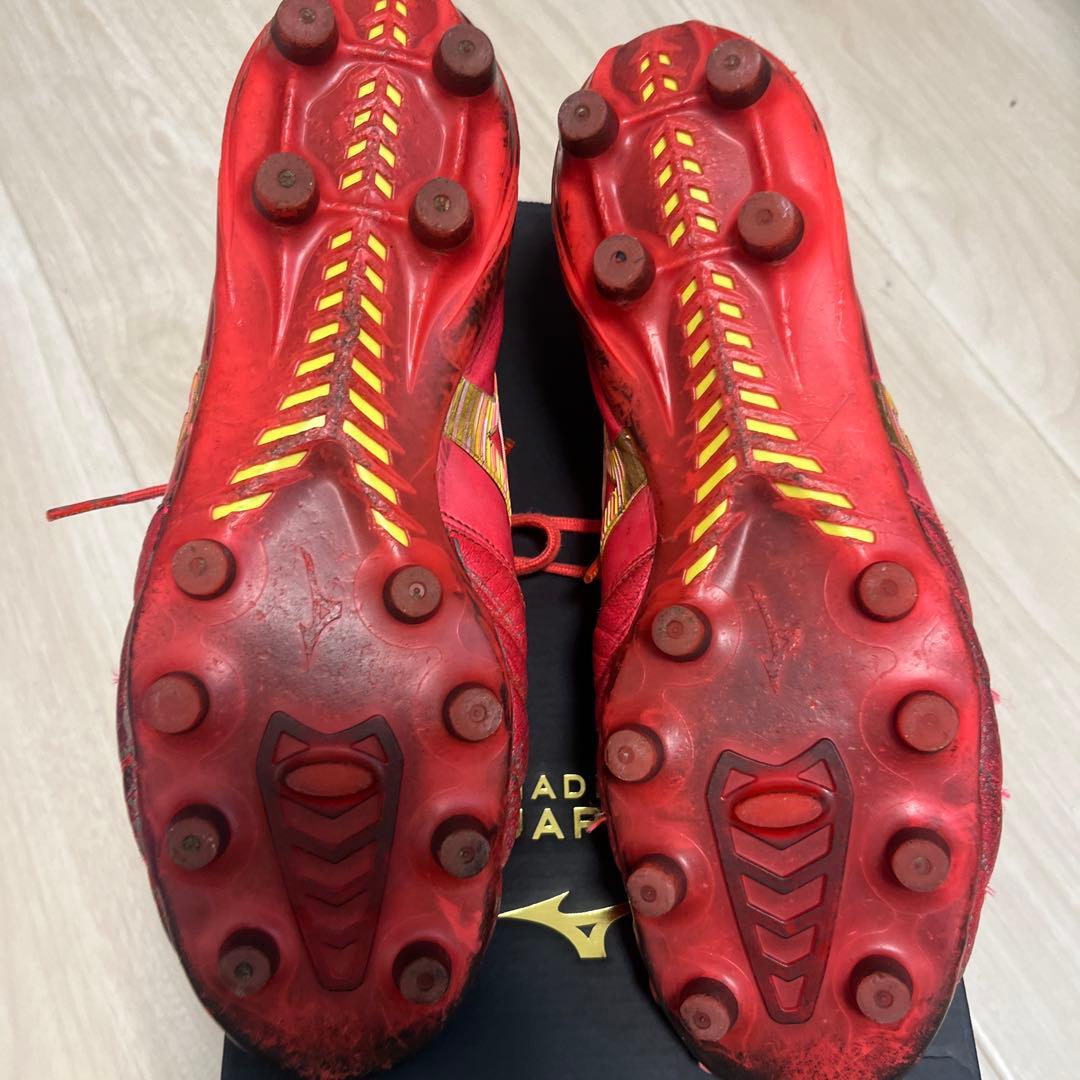 モレリアネオ4ジャパン