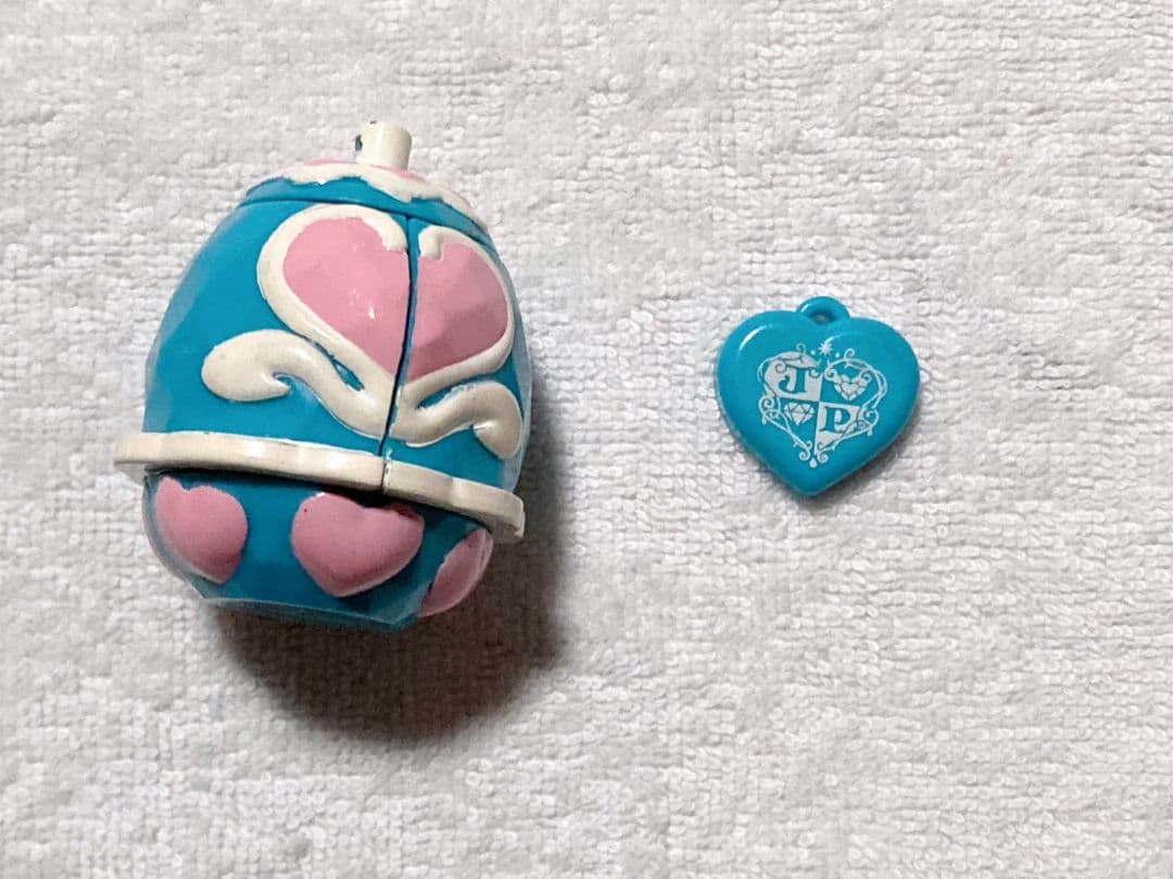 ジュエルペット ラブラ ジュエルチャーム ジュエルペットビーズボックス