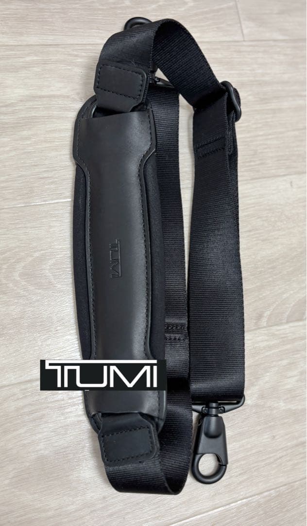 TUMI × SOPHNET. コラボAlpha2 ブリーフケース