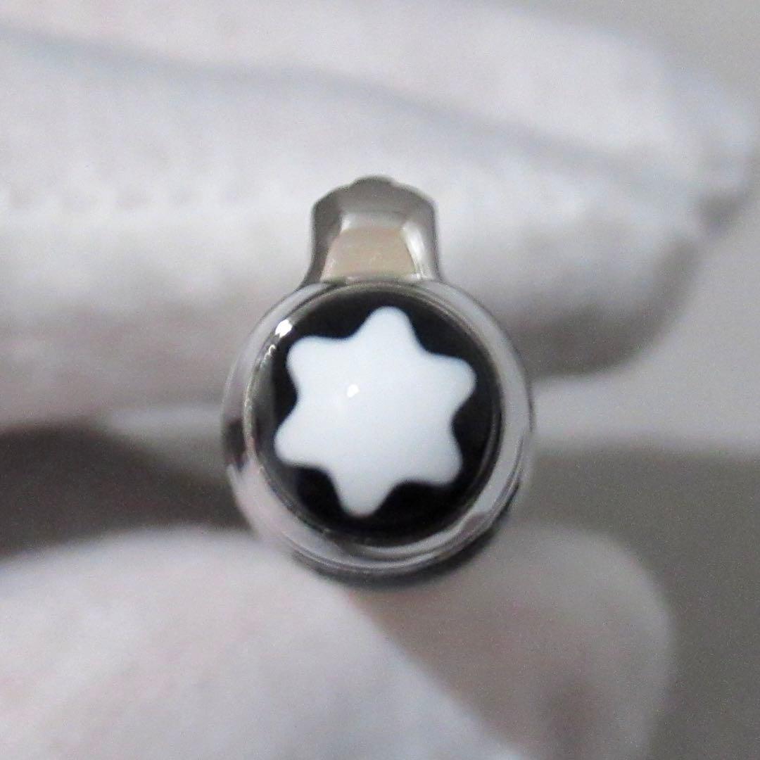 モンブラン ボールペン 164 ソリテール ジオメトリー 118080