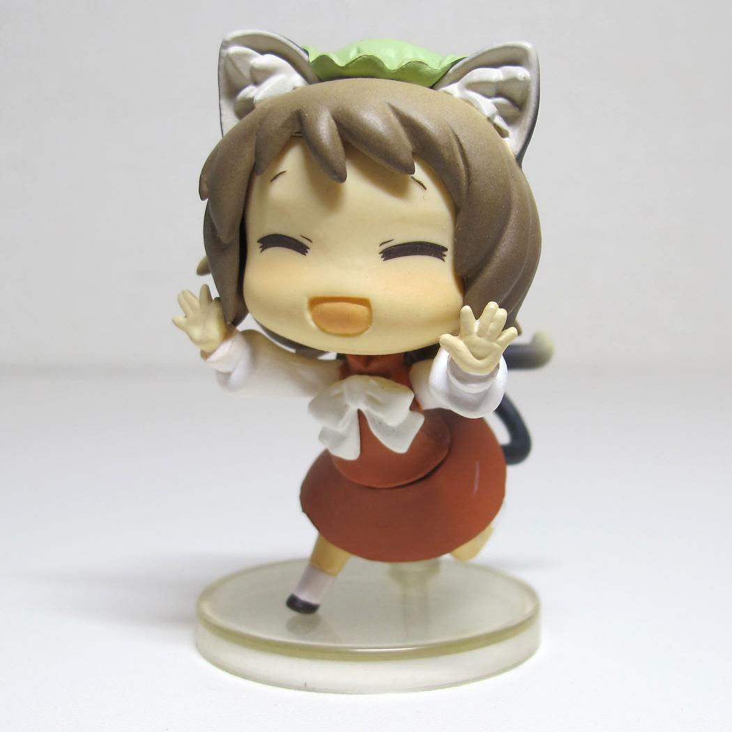 東方蒐集録 第壱集 全8種