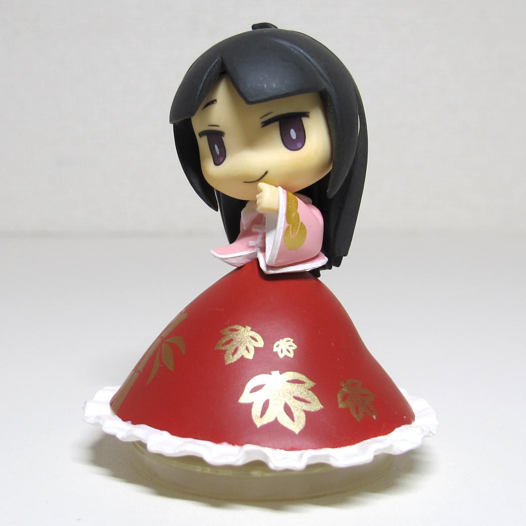 東方蒐集録 第壱集 全8種