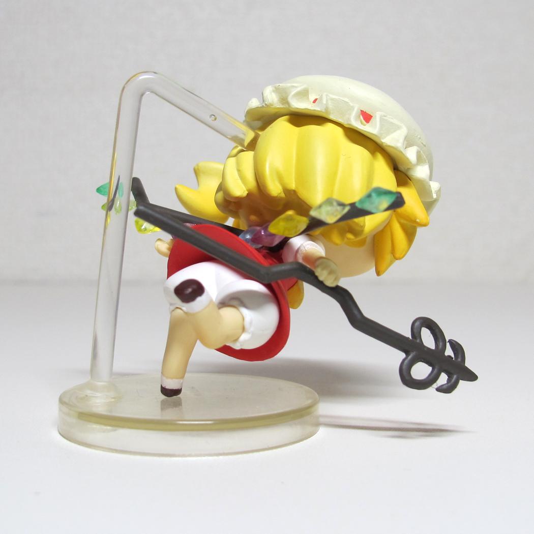 東方蒐集録 第壱集 全8種