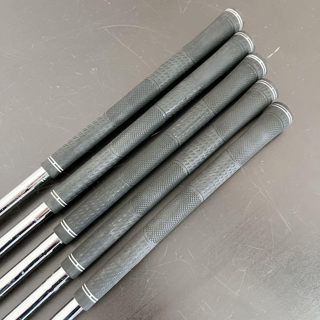 豪華8本 X-Line エックスラインゴルフセット Mフレックス スタンドバッグ