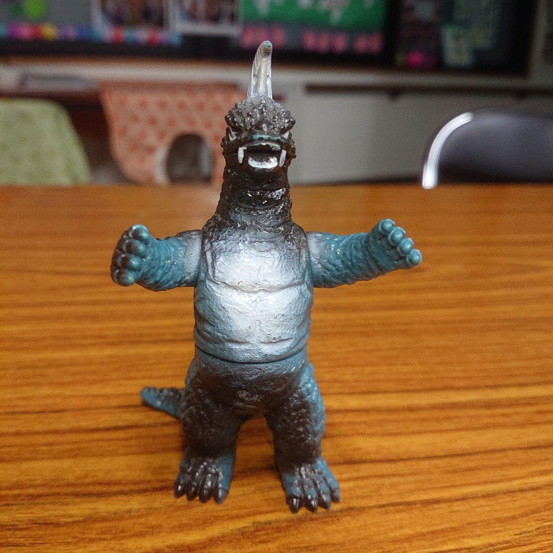 ポピー/アーストロン ミニソフビ