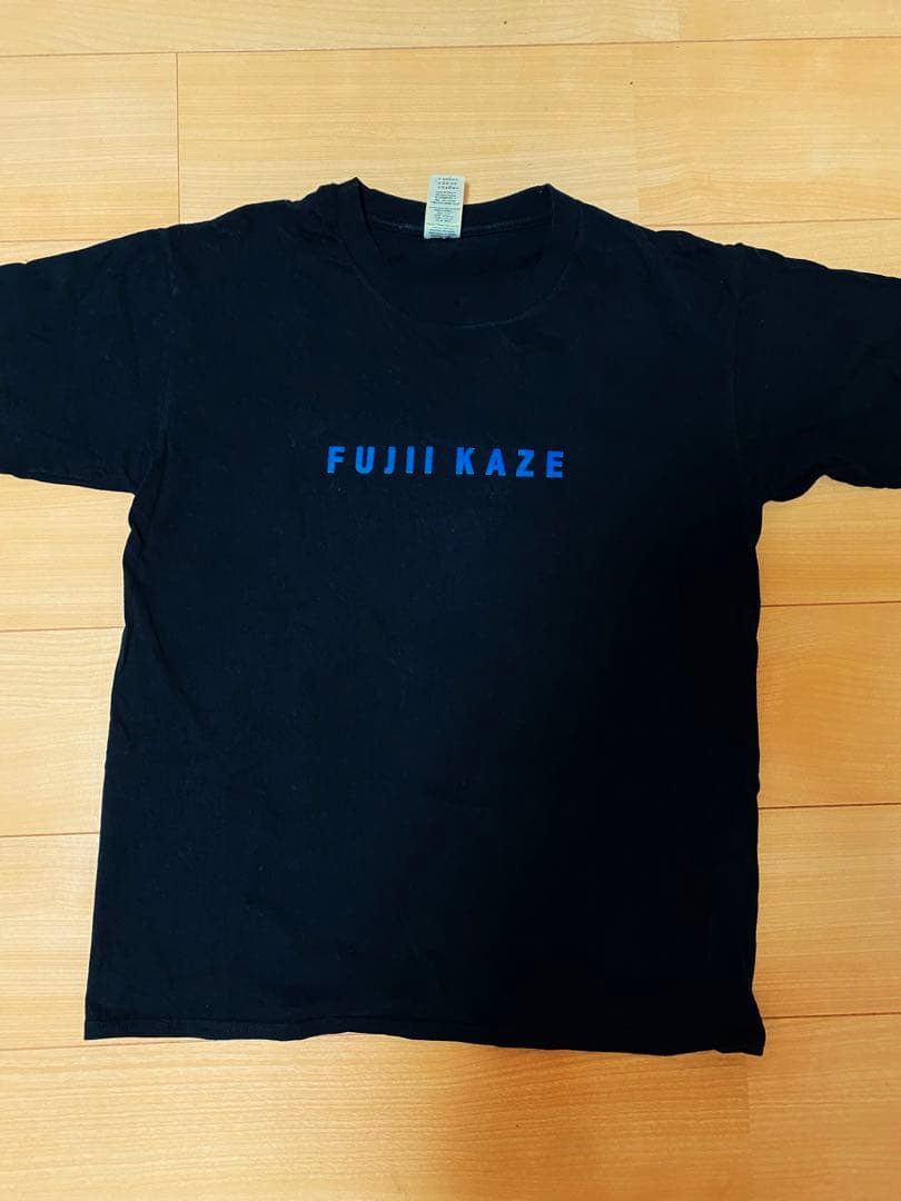 藤井風　tシャツ