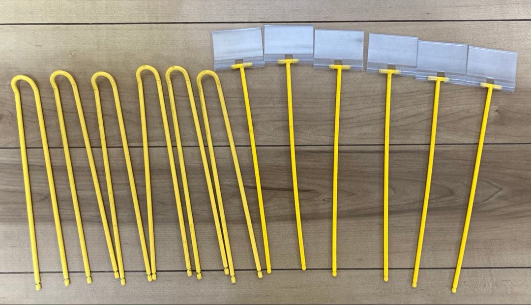 【非売品】HARIBO ハリボー ゴールドベア 立体店頭用スタンド ディスプレイ