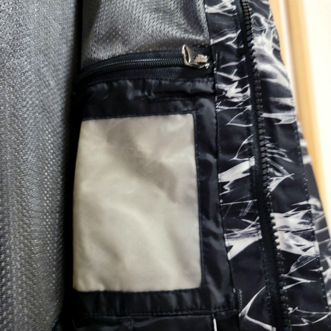 【686】スノーボードジャケット　メンズウェア　 Lサイズ