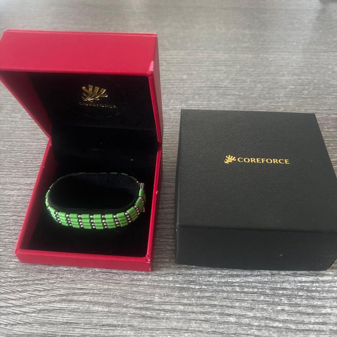 COREFORCE 70 K14 ライムグリーン