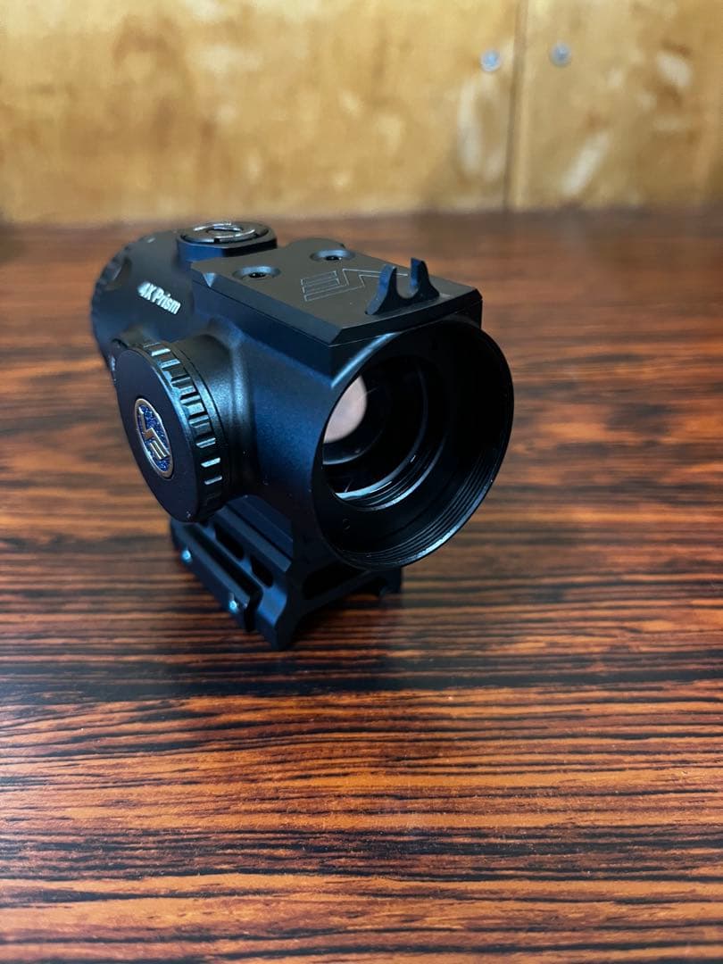 Vector Optics Paragon 4×24 Prism Scope