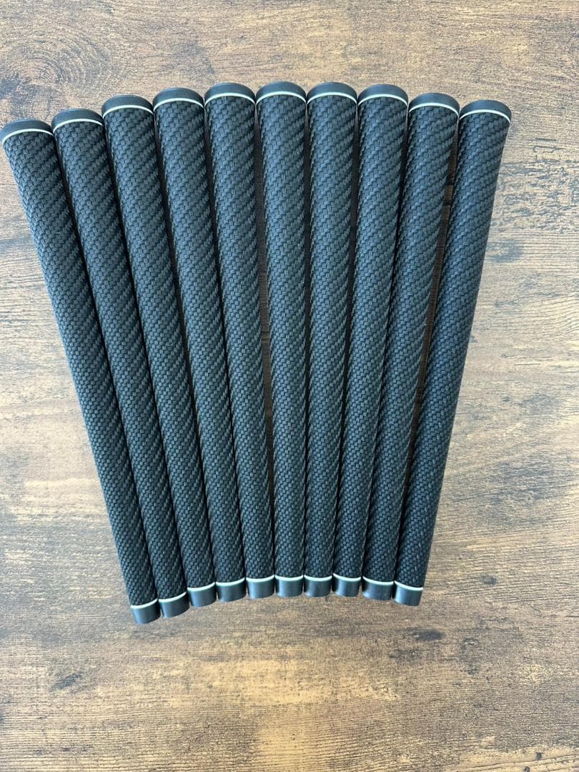 STM　G-Rexゴルフグリップ10本セット