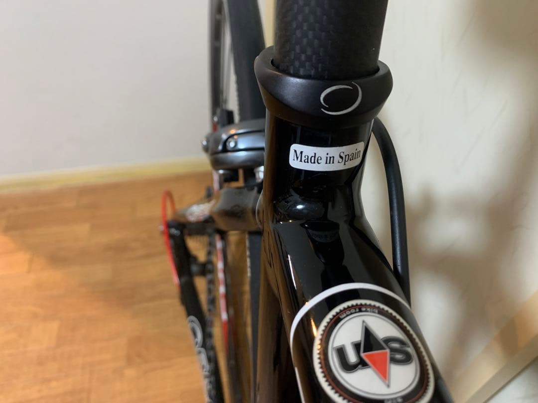 美品Orbea Aqua ロードバイクsize 50