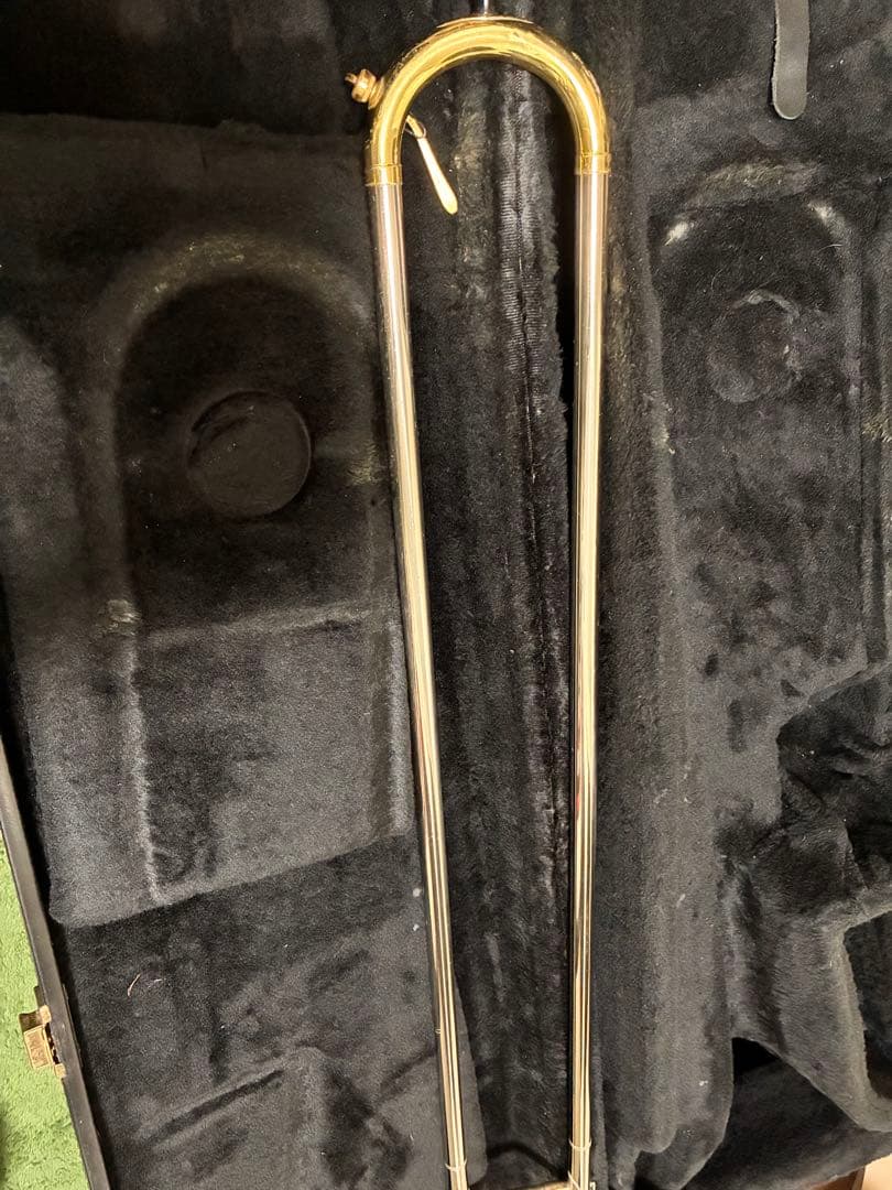 【即戦力】King 2B テナートロンボーン