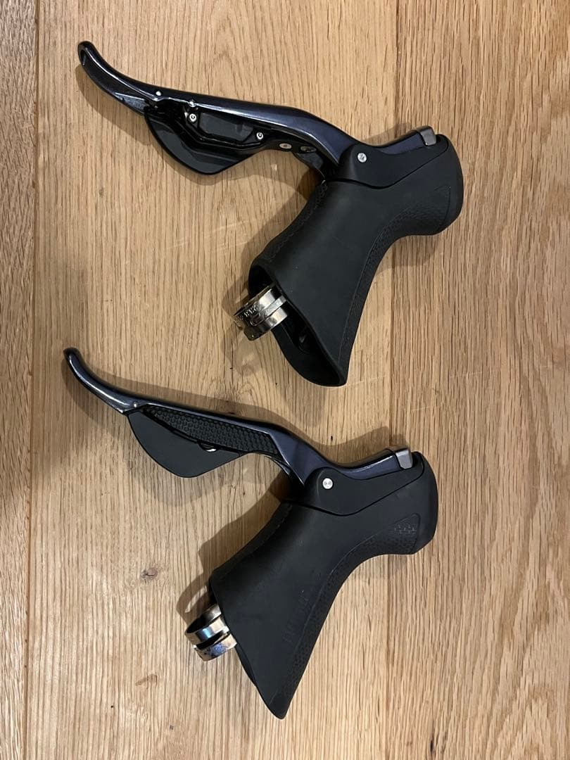 シマノ ULTEGRA アルテグラ Di2 6870 コンポセット リムブレーキ