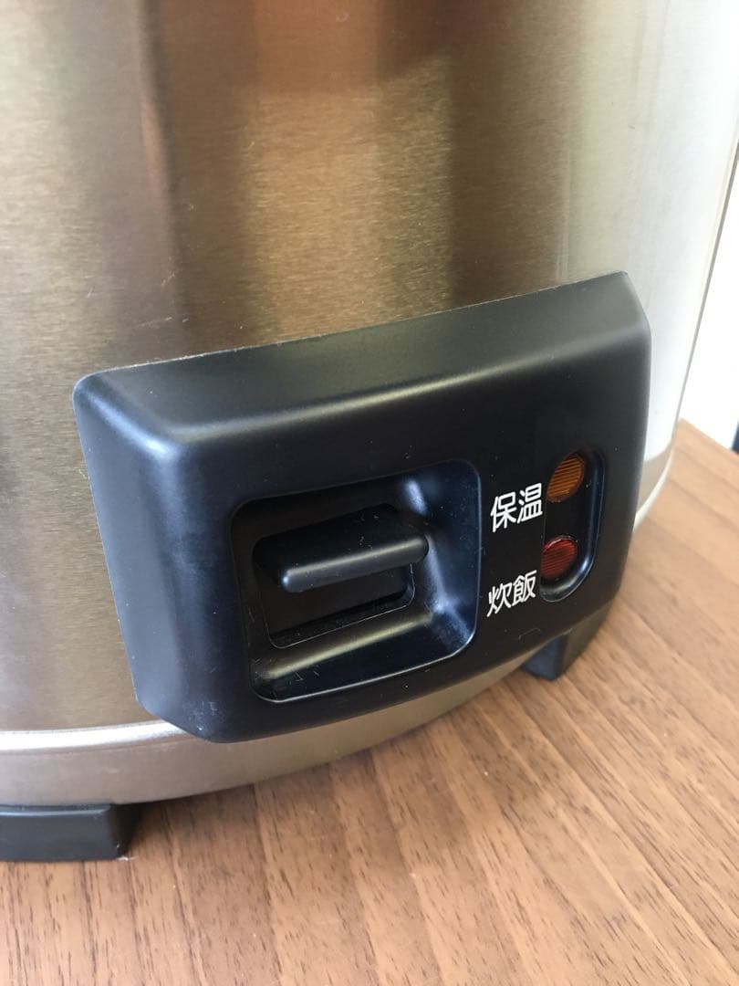 手渡し価格　S926 タイガー　炊飯ジャー　業務用　2.7L 2018年製