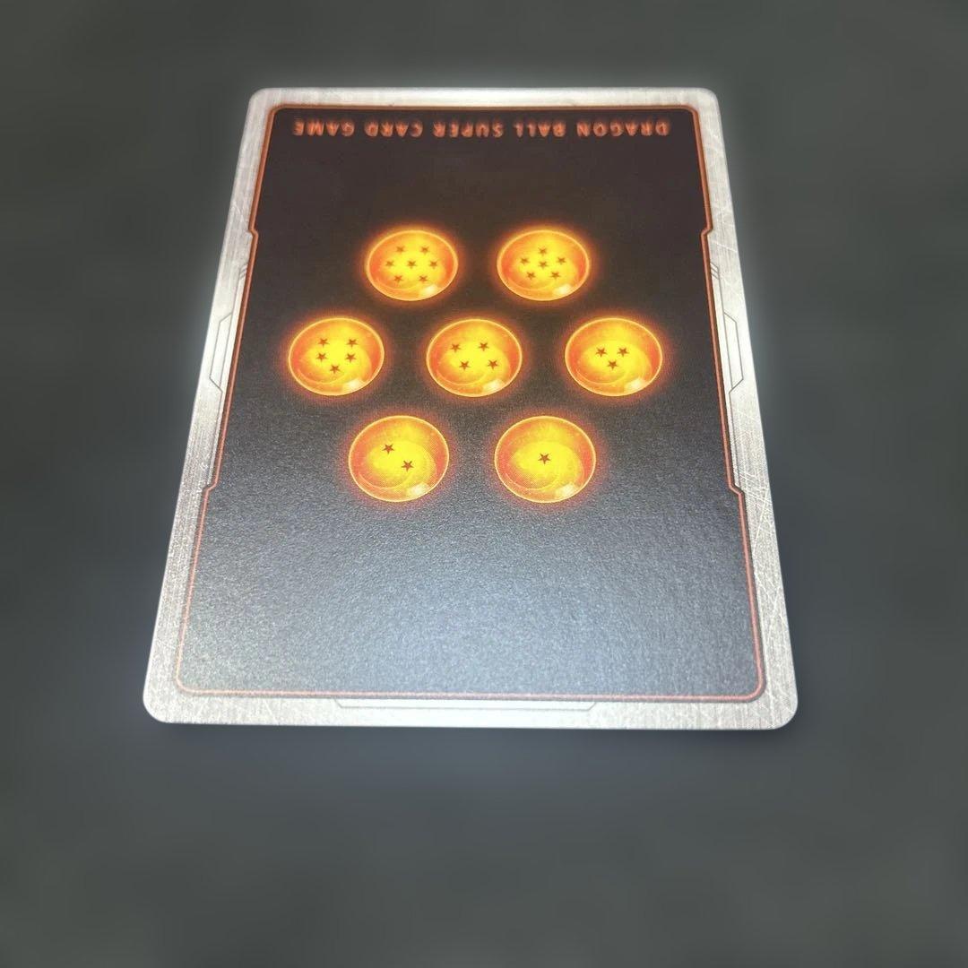 【DBFW】 孫悟空 ベジット パラレル スタートデッキex ボーナスパック