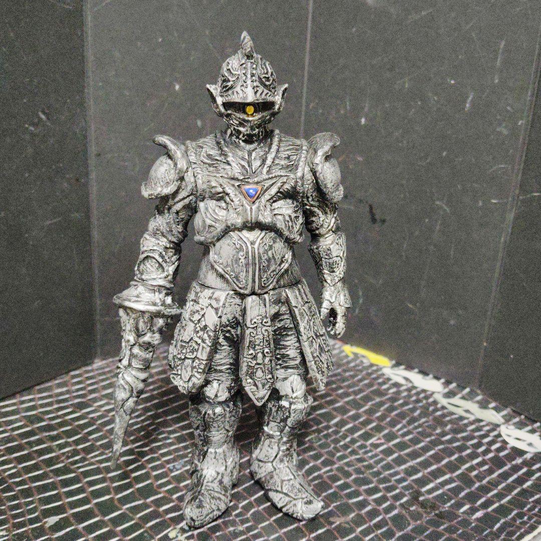 選択可能大好きガイア怪獣超コッヴ.アパテールクーリオン.アパテー4体