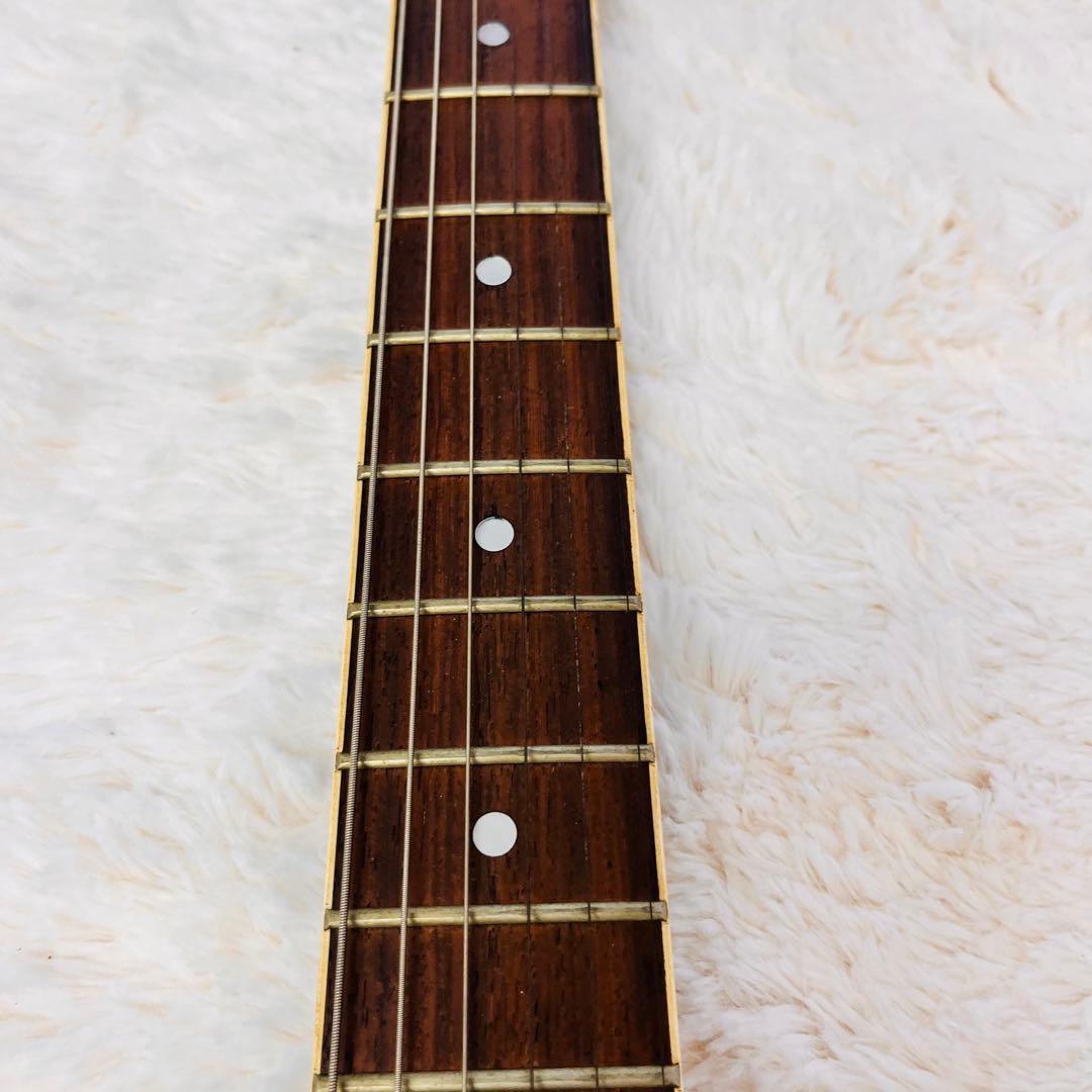 フェルナンデスTE-120S HT MOD