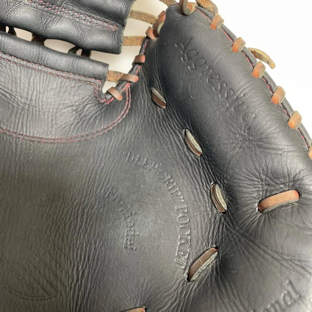 ⭐️ 久保田スラッガー 少年軟式キャッチャーミット⭐️