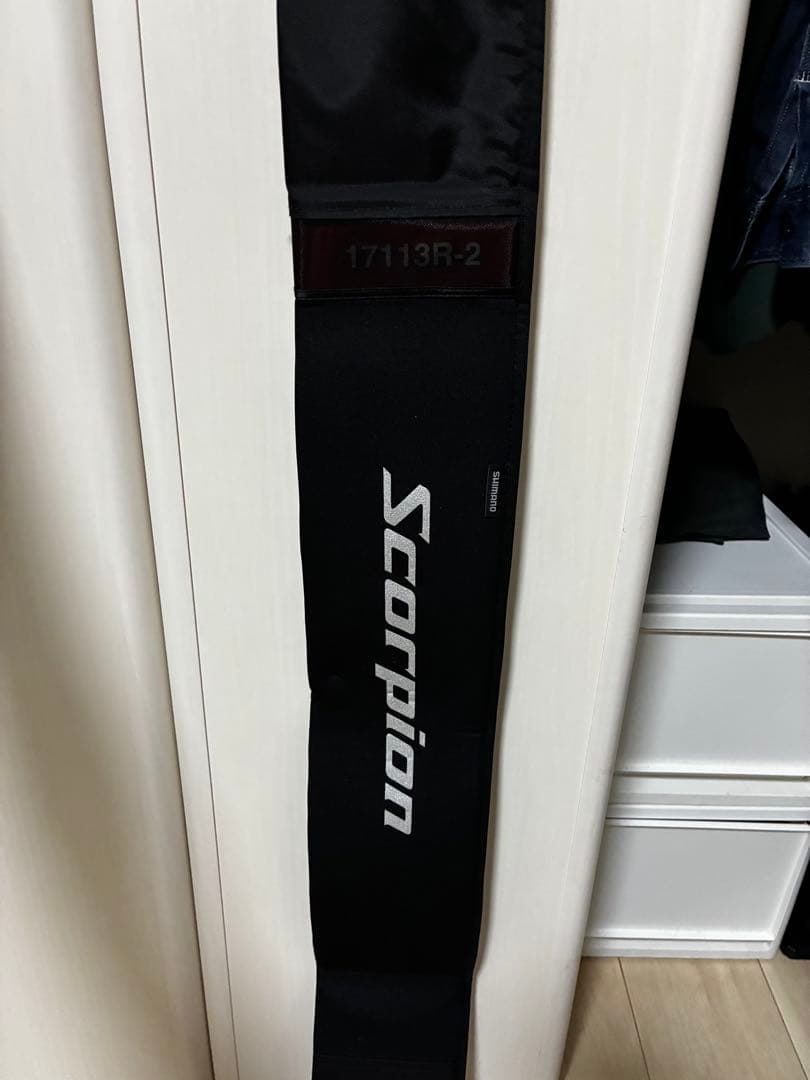 シマノ　スコーピオン 17113R-2 Scorpion