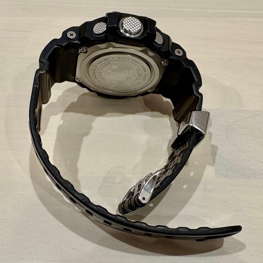 G-SHOCK RANGEMAN レンジマン　GW-9400J-1JF