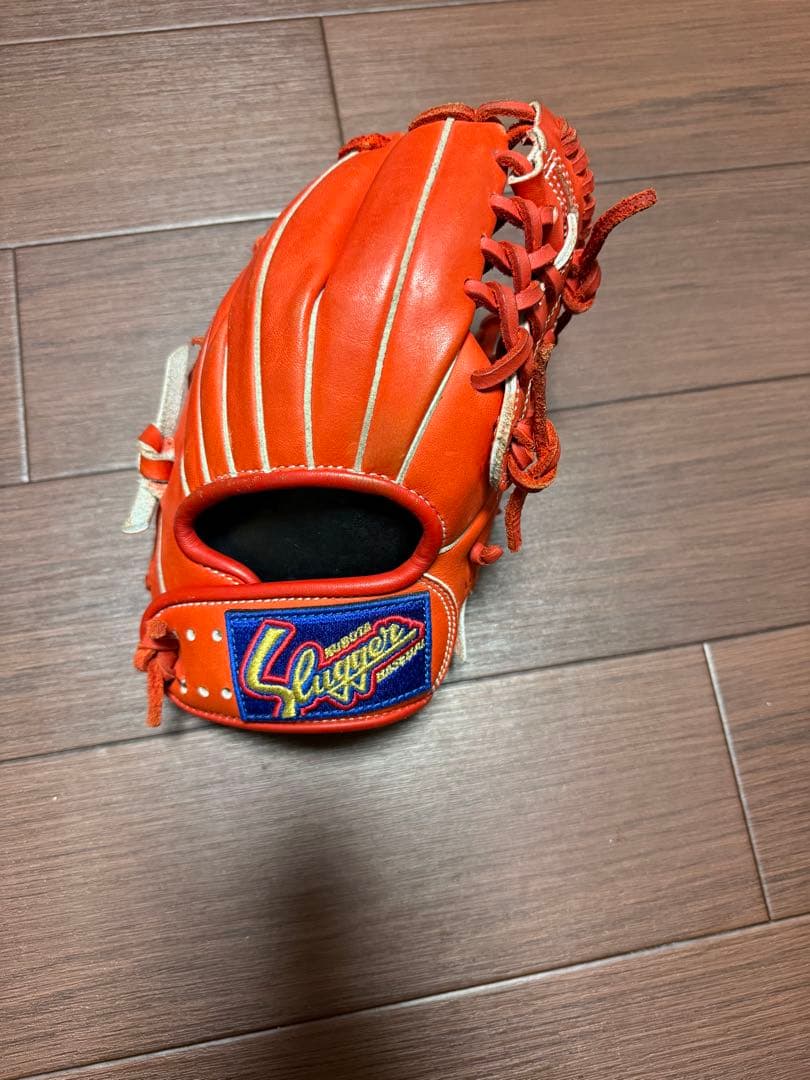 スラッガー　少年軟式用