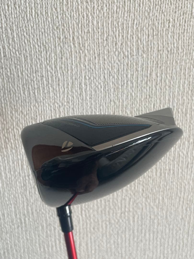 Q i10 ドライバーヘッド 9°