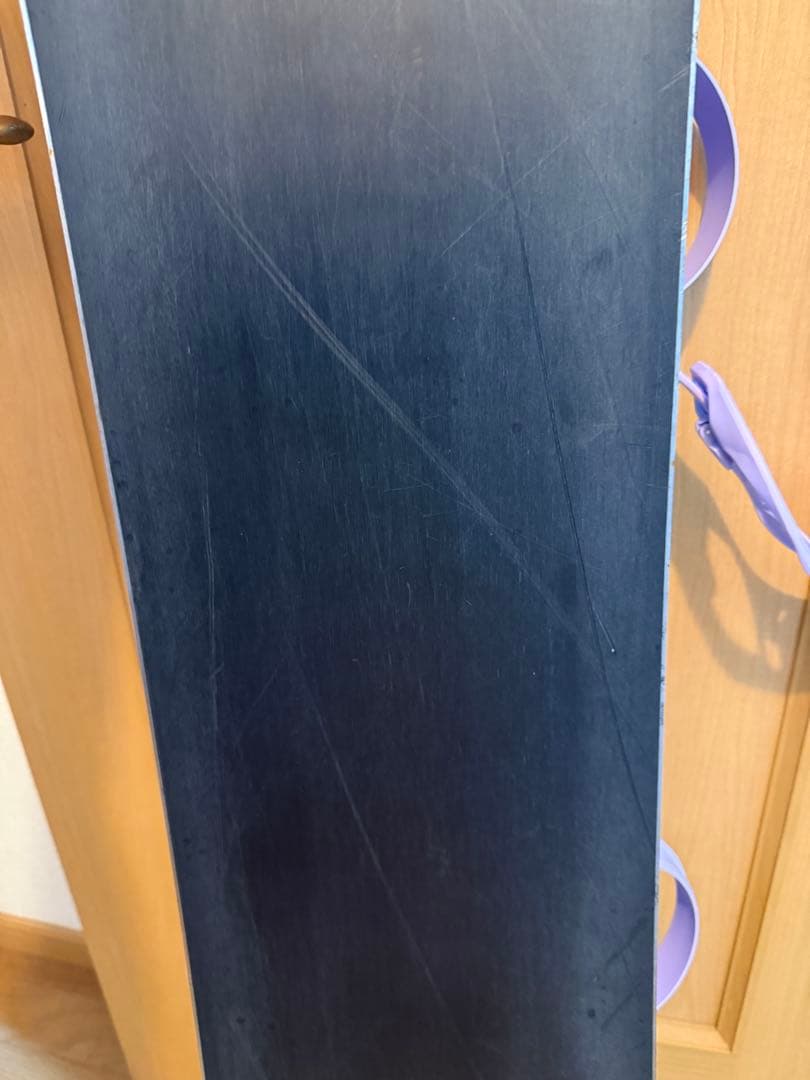 スノーボード 011 artistic double fly