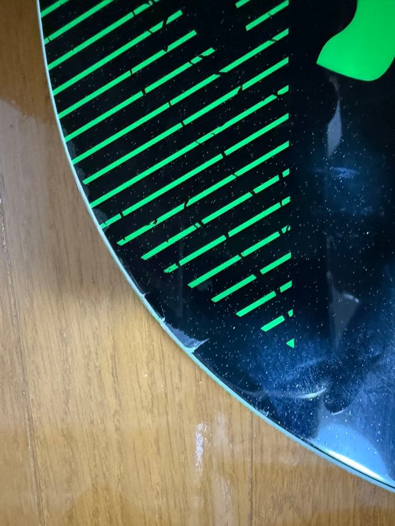 スノーボード 011 artistic double fly