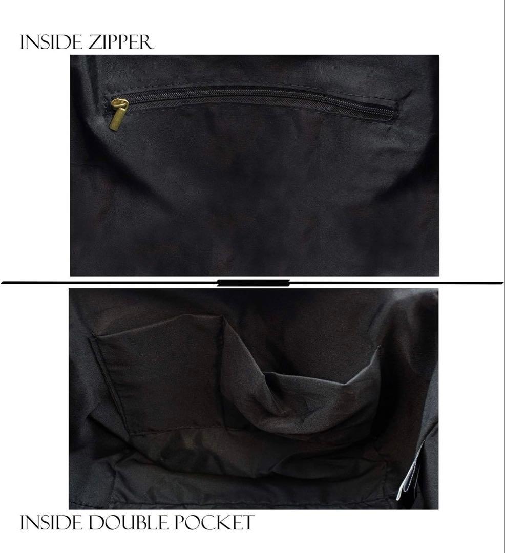 Bioworld バッグ ハリー・ポッター　スリザリン US