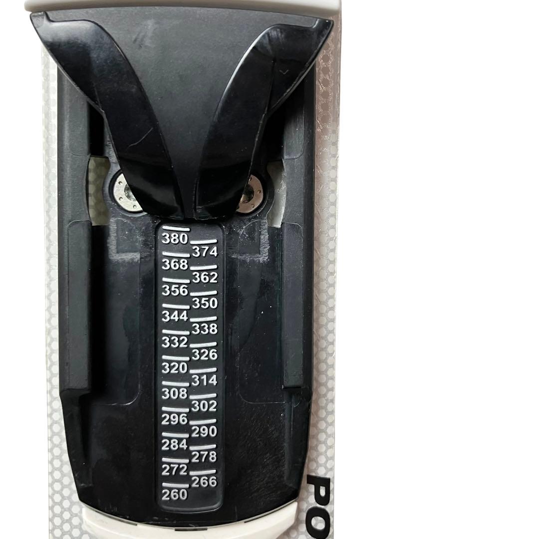 Rossignol DEMO D-GANMA ロシニョール　デモ　希少カラー