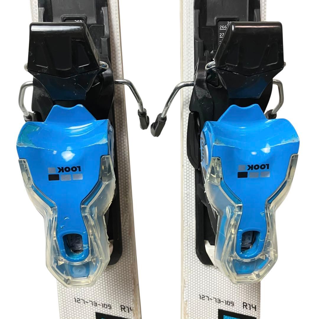 Rossignol DEMO D-GANMA ロシニョール　デモ　希少カラー