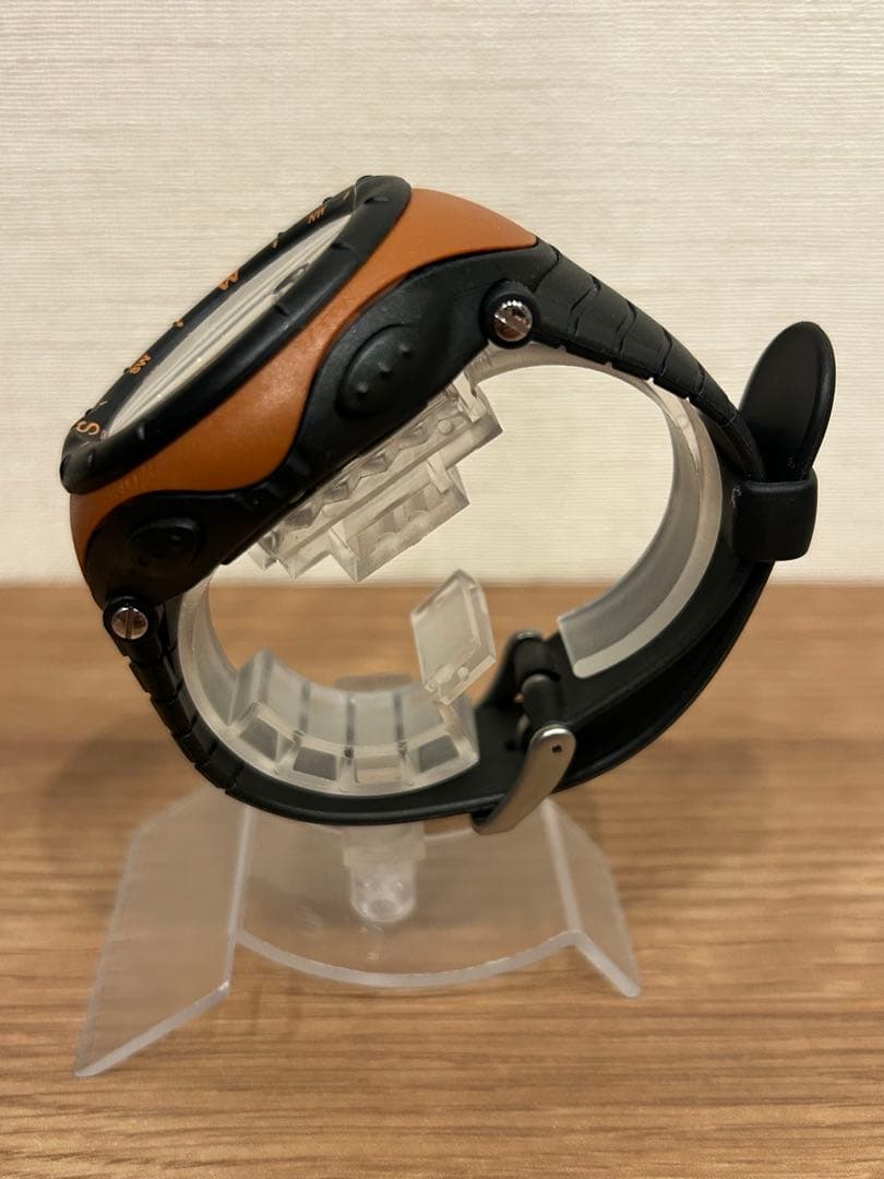 SUUNTO NAVITEC ナビテック ベクター レガッタ 腕時計