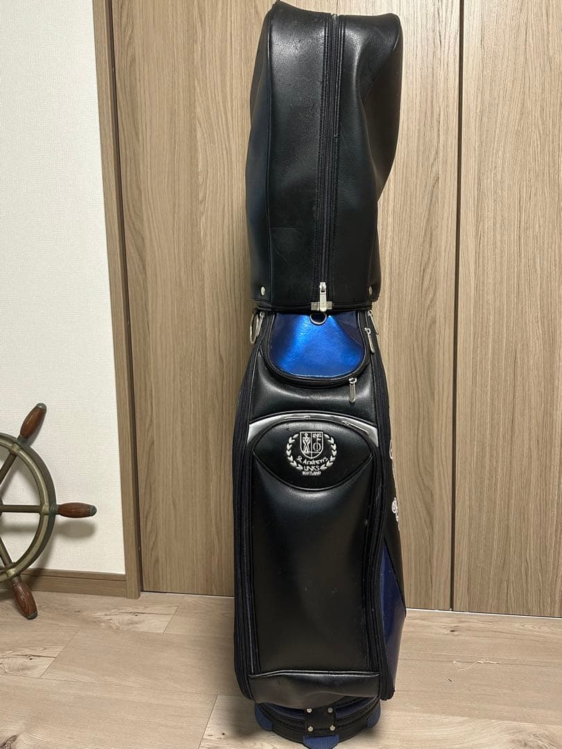 セントアンドリュース メンズゴルフセット