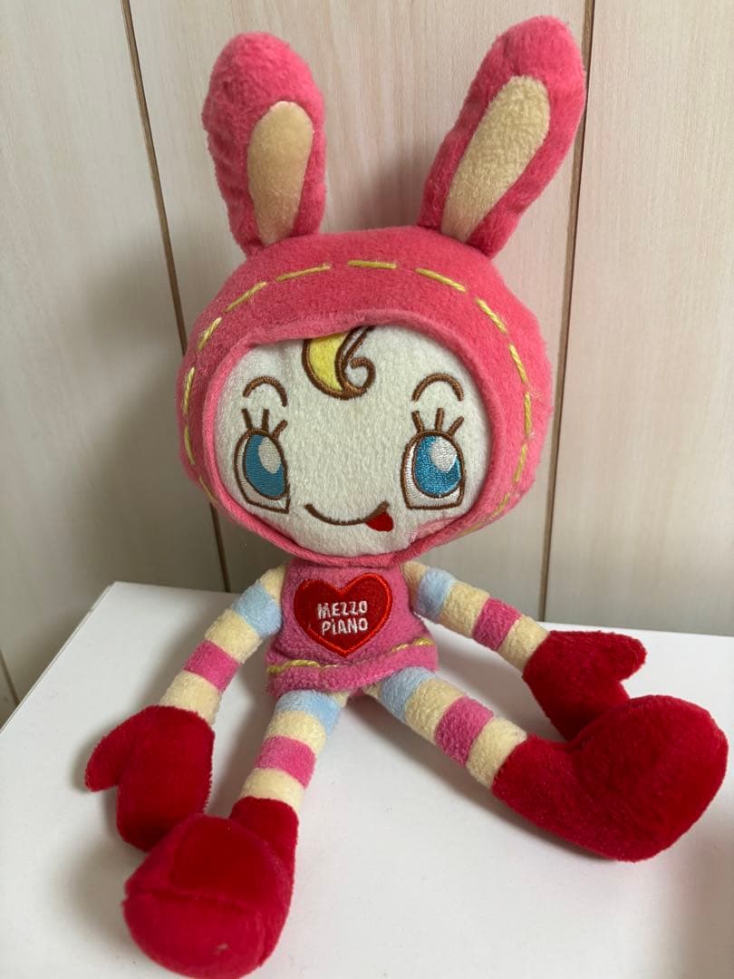 メゾピアノ　ベリエ　平成レトロ　当時の物