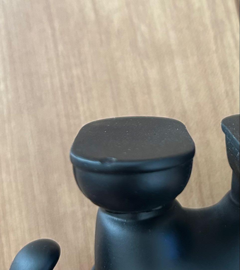 COLONISTA COLOくん セット ブラック