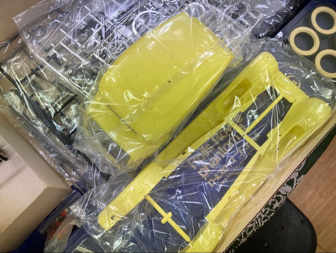 ロールスロイスファントムIII