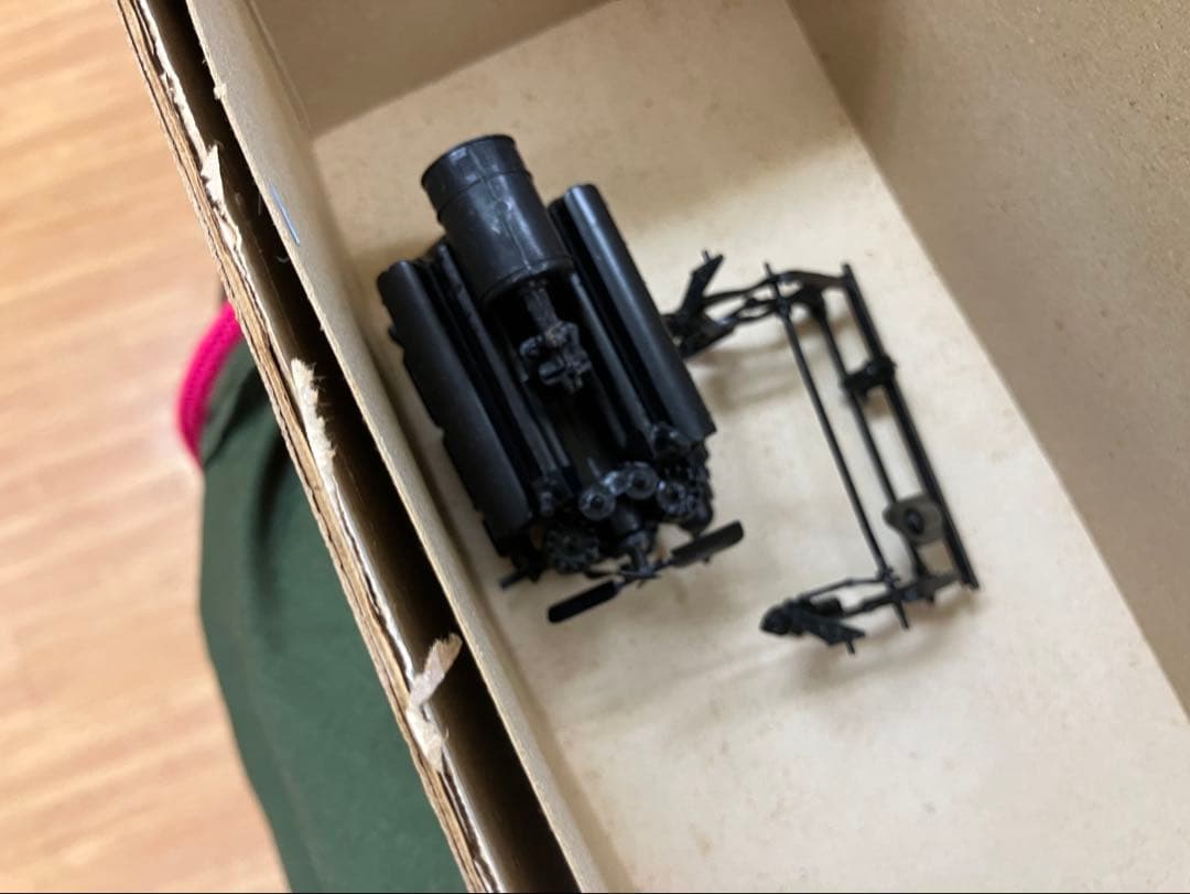 ロールスロイスファントムIII