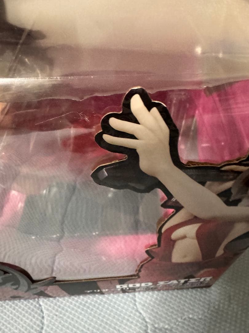 GOD EATER アリサ・イリーニチナ・アミエーラ 深紅のアニバーサリードレス