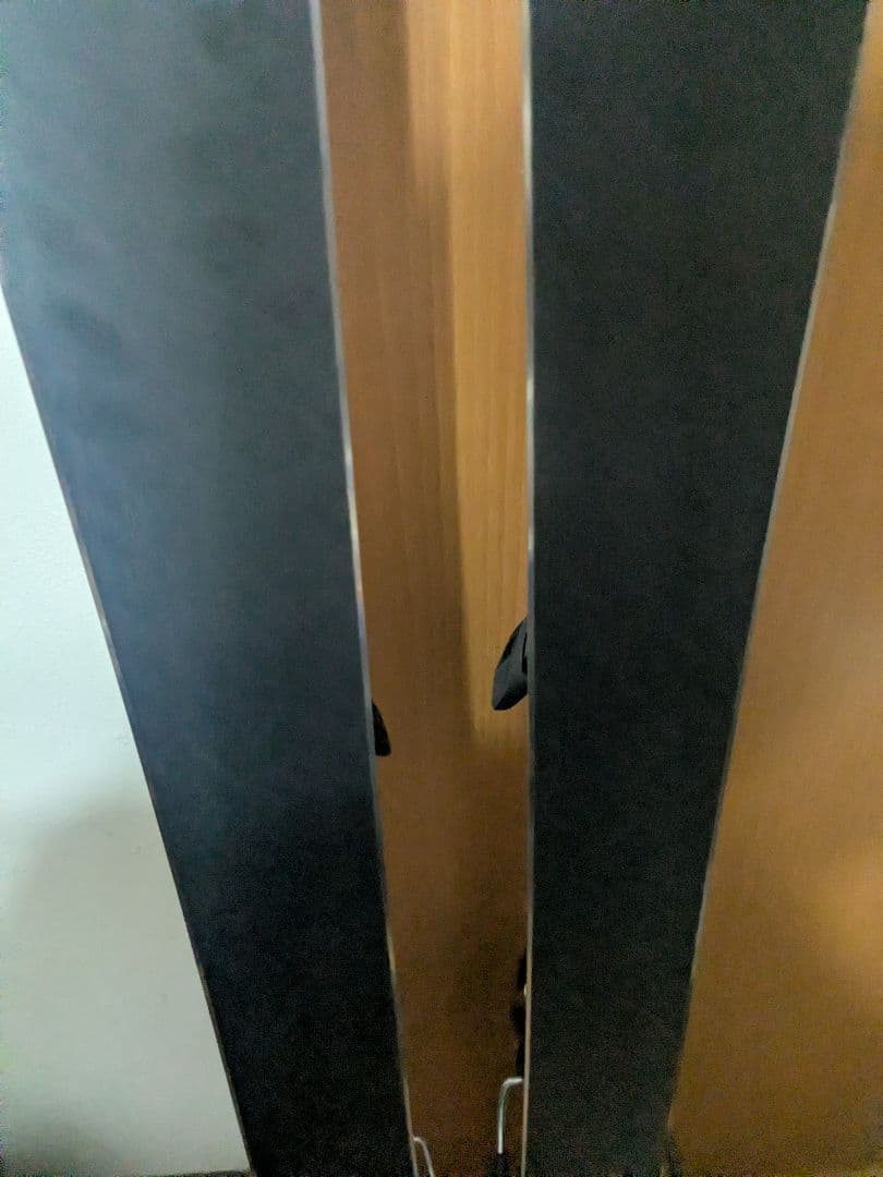 フォルクル　RTM7.4 142センチ