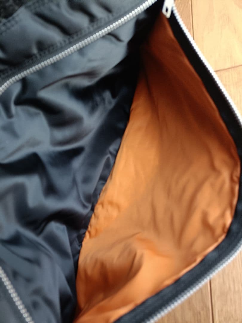 専用PORTER ポーター タンカー ブリーフケース