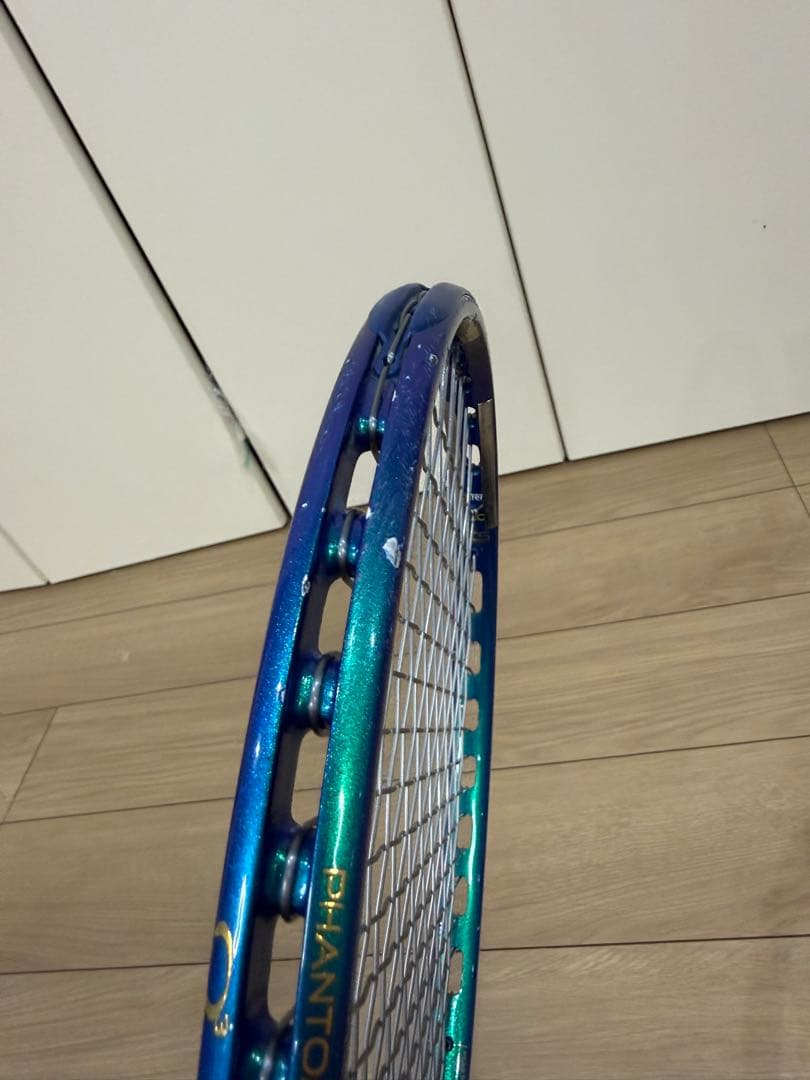 プリンス　PHANTOM O3 2本