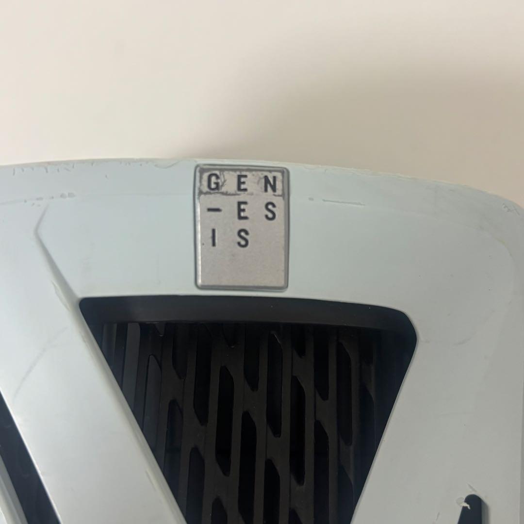 美品　Burton genesis step on sサイズ　バインディング