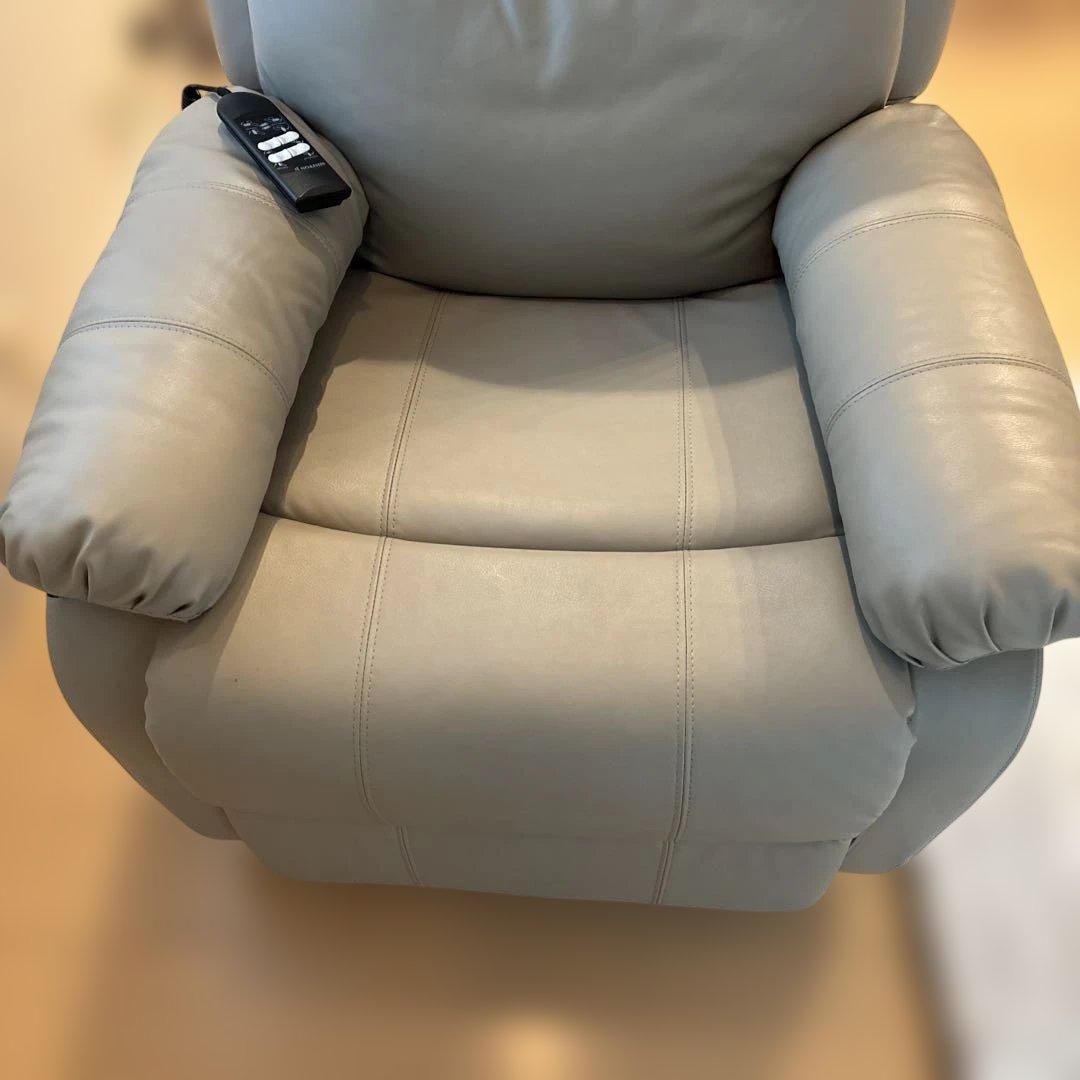 電動リクライニングチェア　シフォンJr