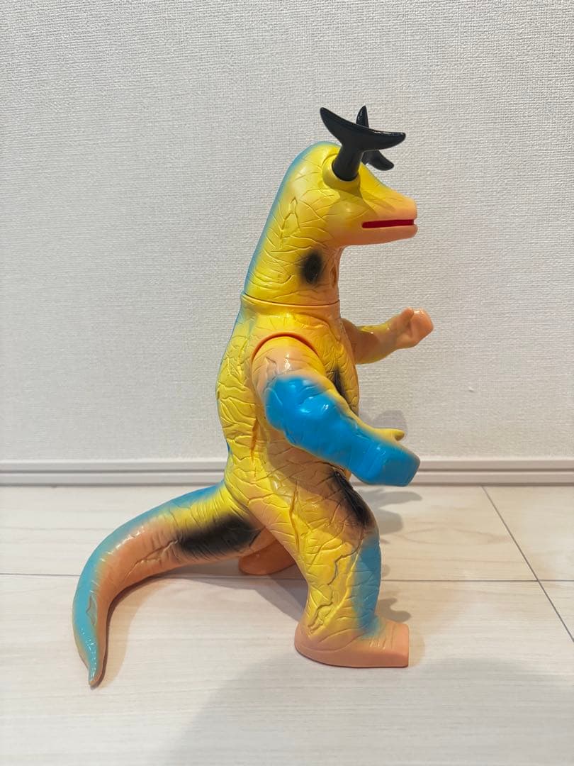 マルサンエレキング 450ブルマアク公認 Crazy Ver.