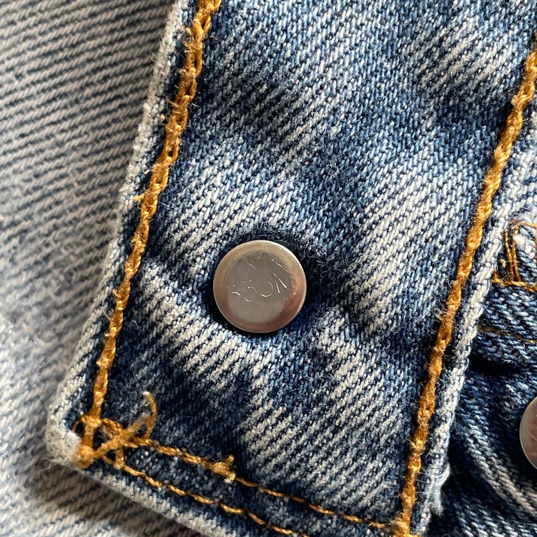 【W36 L33】00s usa levi's リーバイス 501xx