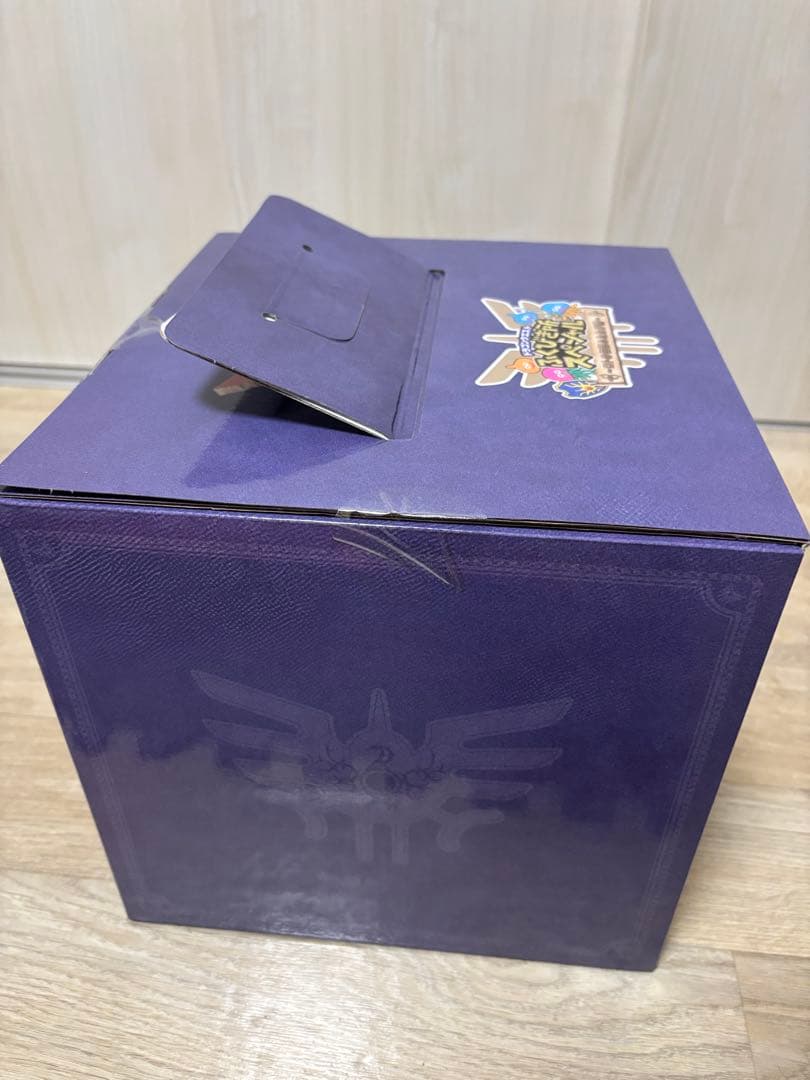 ドラゴンクエスト1番くじ ふくびき所スペシャル さいご賞 ロトの兜