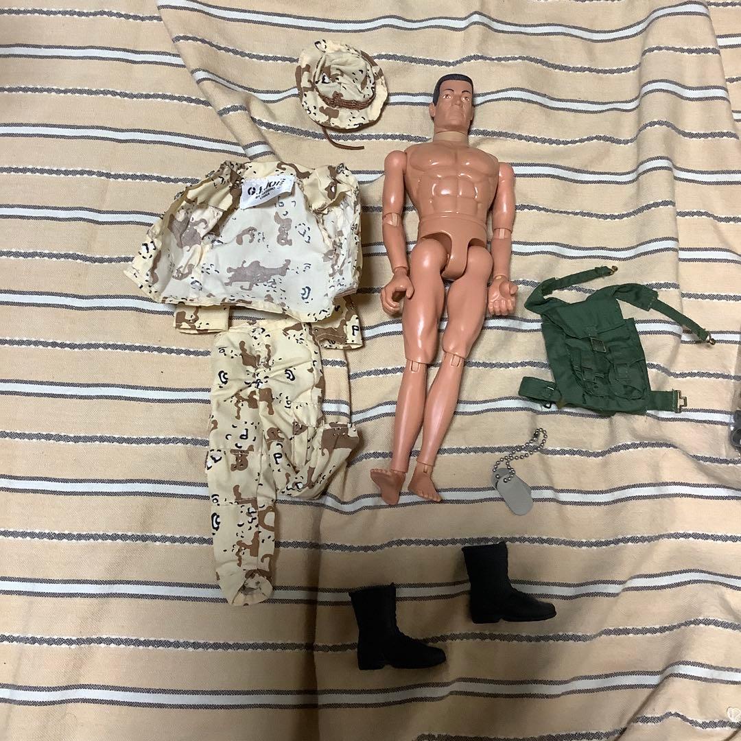 USMC 26th MEU 1st Force Recon フィギュアセット